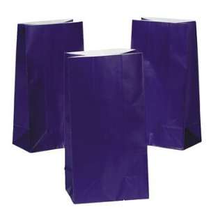  Purple Gift Bags   Gift Bags, Wrap & Ribbon & Gift Bags 
