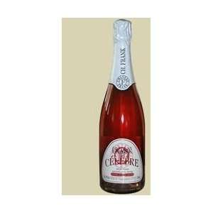  Chateau Frank Celebre Rose 750ML Grocery & Gourmet Food