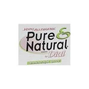   Pure & Natural Bar Soap, 4.5 Oz.   63/case
