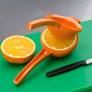  Hand Held Orange Squeezer