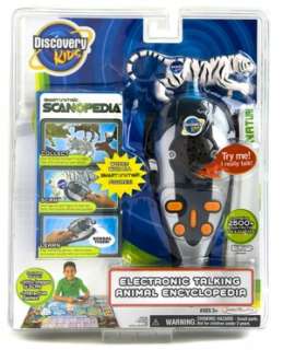   Discovery Kids Scanopedia by Jakks Pacific Inc