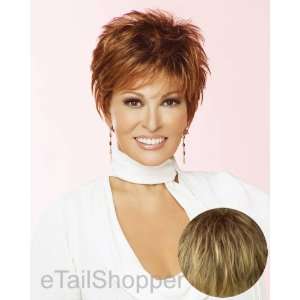  Sharp By Raquel Welch R13f25 Praline Foil Beauty