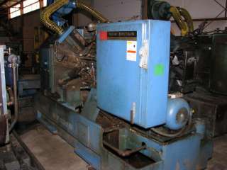 New Britain 52 6 Spindle Automatic Screw Machine 1 1/4  