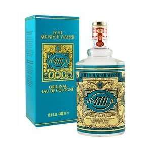  4711 Cologne 10 oz Splash Beauty