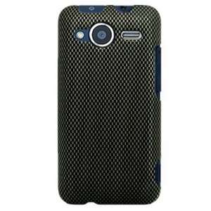   Case for HTC EVO SHIFT 4G (SPRINT) [WCM483] Cell Phones & Accessories