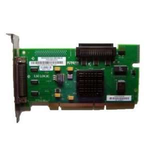  LSI Logic LSI21320R KIT F 2 Channel PCI X to SCSI 