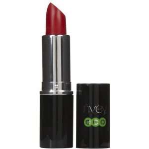 Nvey Eco Cosmetics Lipstick 369 Real Red