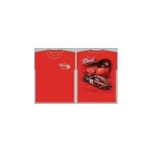  Kevin Harvick Chase Authentics Spring 2012 Budweiser 