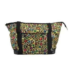  Hotty Spotty Picnic Tote Patio, Lawn & Garden