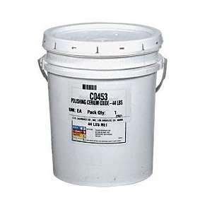  CRL Polishing Cerium Oxide   44 Pounds