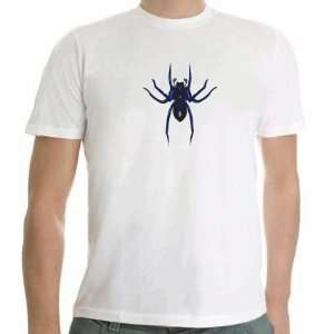  Spider Tshirt SIZE ADULT MEDIUM 