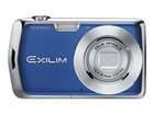 Casio EXILIM CARD EX S5BE 10.1 MP Digital Camera   Blue