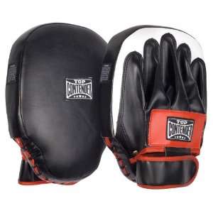  Contender Fight Sports Conventional Punch Mitts Sports 