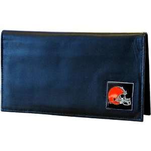  Cleveland Browns Checkbook Cover