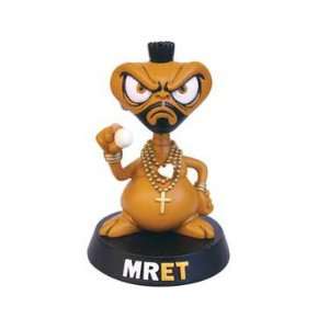  Popmash   Popmash figurine Mr. ET 8 cm Toys & Games