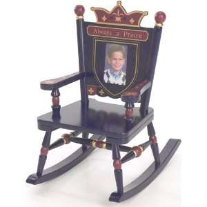  Prince Mini Chair Toys & Games