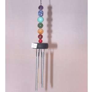  Chakra Bead Windchime 