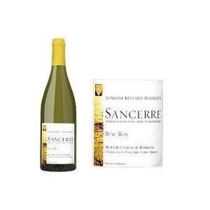  Dom Reverdy Ducroux Sancerre Beauroy 2010 750ML Grocery 