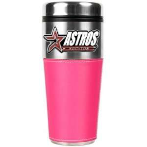  Houston Astros Travel Coffee Tumbler