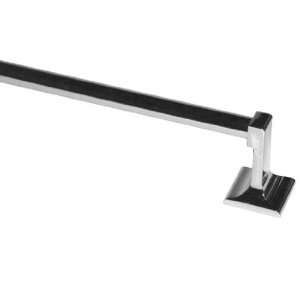 Taymor Sunglow Collection 30 inch x 3/4 inch Towel Bar without Posts 