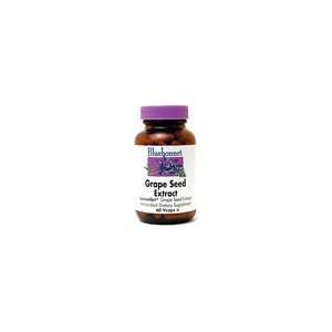  Grape Seed Extract ( 90 VCaps 100 mg ) Bluebonnet Health 