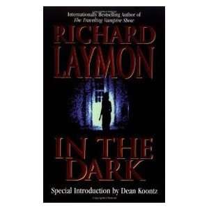  In The Dark (9780843949162) Richard Laymon Books