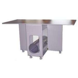  Regal Cutting Table with Drawer R14