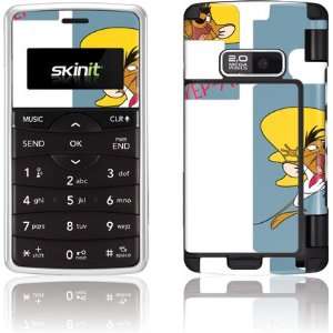  Speedy Gonzales  Yepa Yepa skin for LG enV2   VX9100 