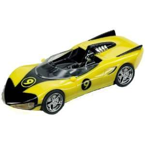  GO Speed Racer Slot Car Toys & Games