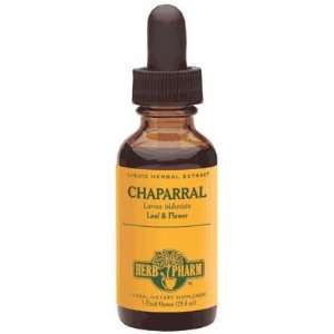Chaparral Herbal Extract