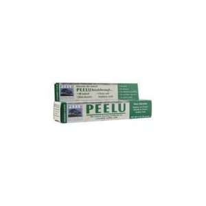  Peelu Spearmint Toothpaste ( 1 x 7 OZ) 