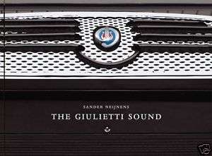 The Giulietti Sound The History of My Accordion Book/CD  