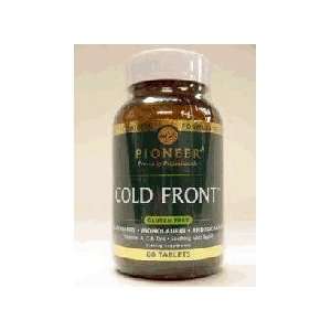  Pioneer Nutritionals Cold Front (60 Capsules) Sports 