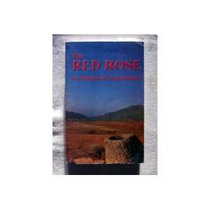  The Red Rose Sithiphone Phetphouthay Books
