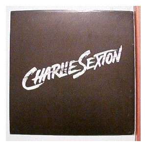 Charlie Sexton Poster Flat Old