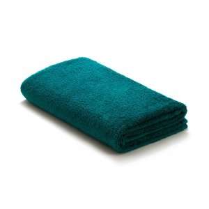  Towel Super Soft   Aquamarine   Size 30 x 52  Premium 