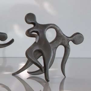  Fred and Ginger Arm Curl Sculpture 9.91467