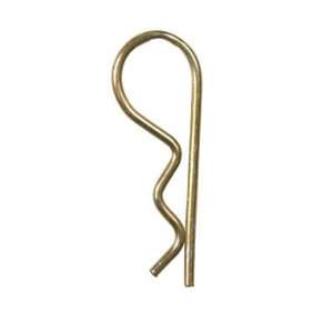   Pin, Clip Hitch Pin Fits Hitch Pins 1/4 3/8 Diameter, Speeco P7922