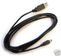 USB Cable Sony Camcorder DCR DVD308 DCR DVD403 HDR HC9  