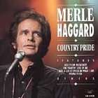 Country Pride CEMA by Merle Haggard CD, Apr 1992, EMI Capitol Special 
