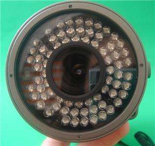 NEW Surveillance Security CCTV Bullet Outdoor IR Camera  