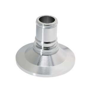  Quick disconnect insert, stainless steel, 1 sanitary 