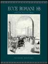 Ecce Romani, (0801312108), Longman Publishing Group, Textbooks 