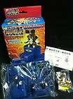 rockman medabots metabee b daman shot ball figure 01 returns not 