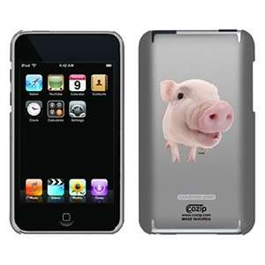  Pig pearls side on iPod Touch 2G 3G CoZip Case 