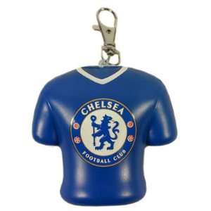  Chelsea F.C. Stress Shirt Bag Charm
