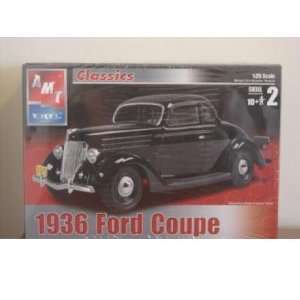  1936 Ford Coupe   1/25 Scale Toys & Games