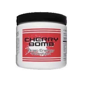 Cherry BOMB Oxygen Supplement for Energy