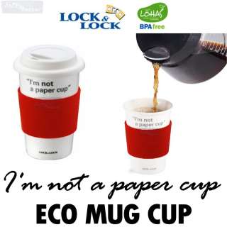 Eco Friendly Mug Cup Porcelain Reusable Travel Tea Coffee Ceramic 1 