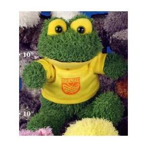  Rudley Family 10 Frog Toys & Games